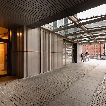Flatbook - City Center Apartments Granaria Gdańsk Buitenkant foto