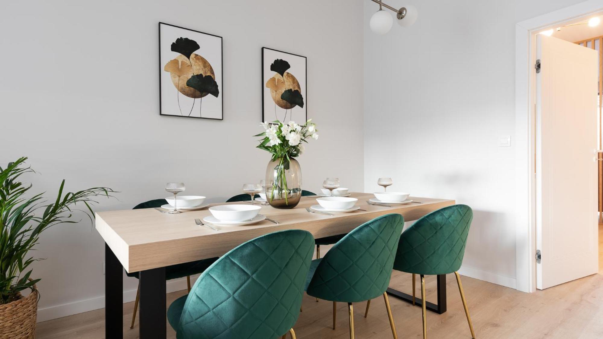 Flatbook - City Center Apartments Granaria Gdańsk Buitenkant foto