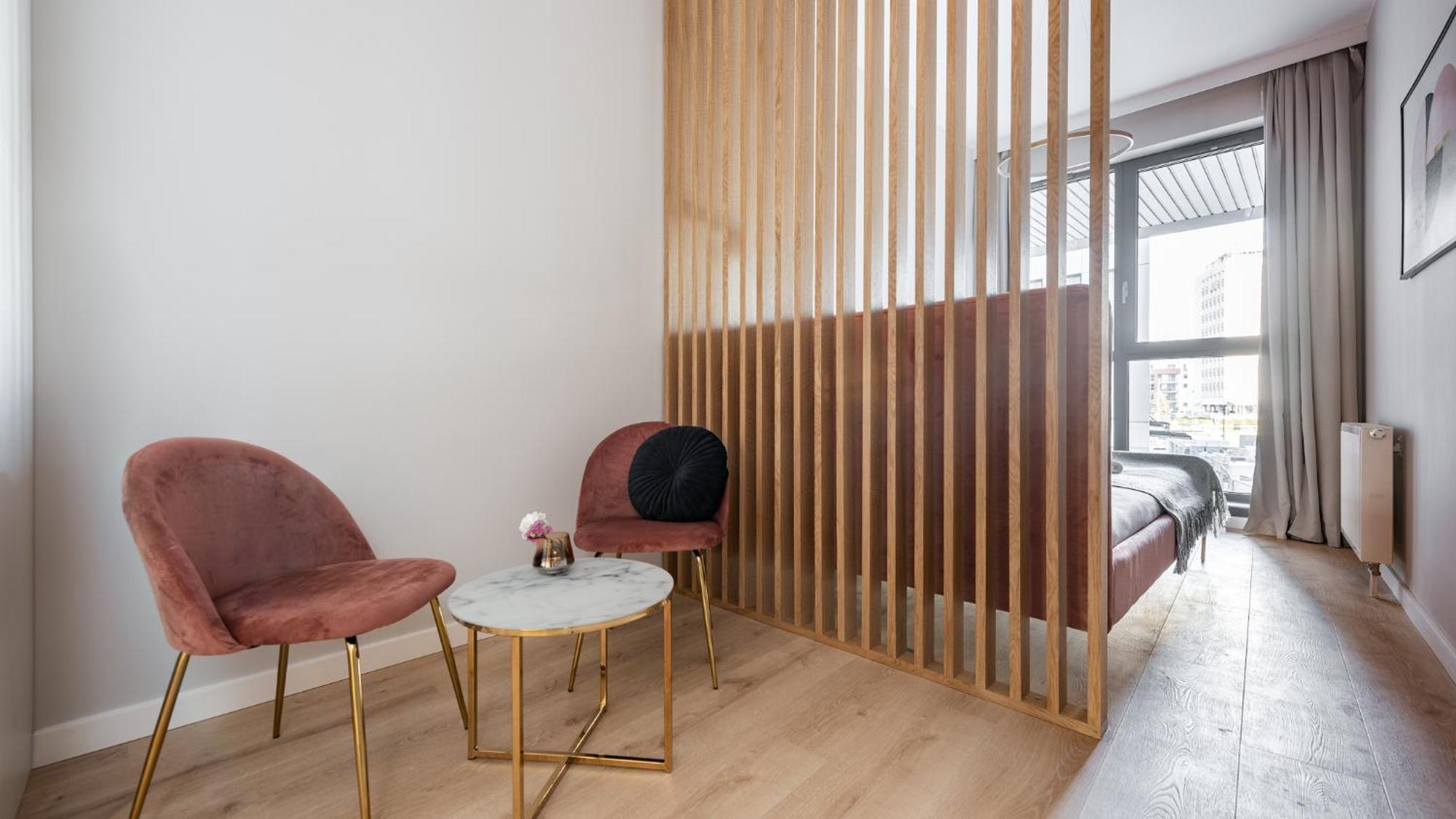 Flatbook - City Center Apartments Granaria Gdańsk Buitenkant foto