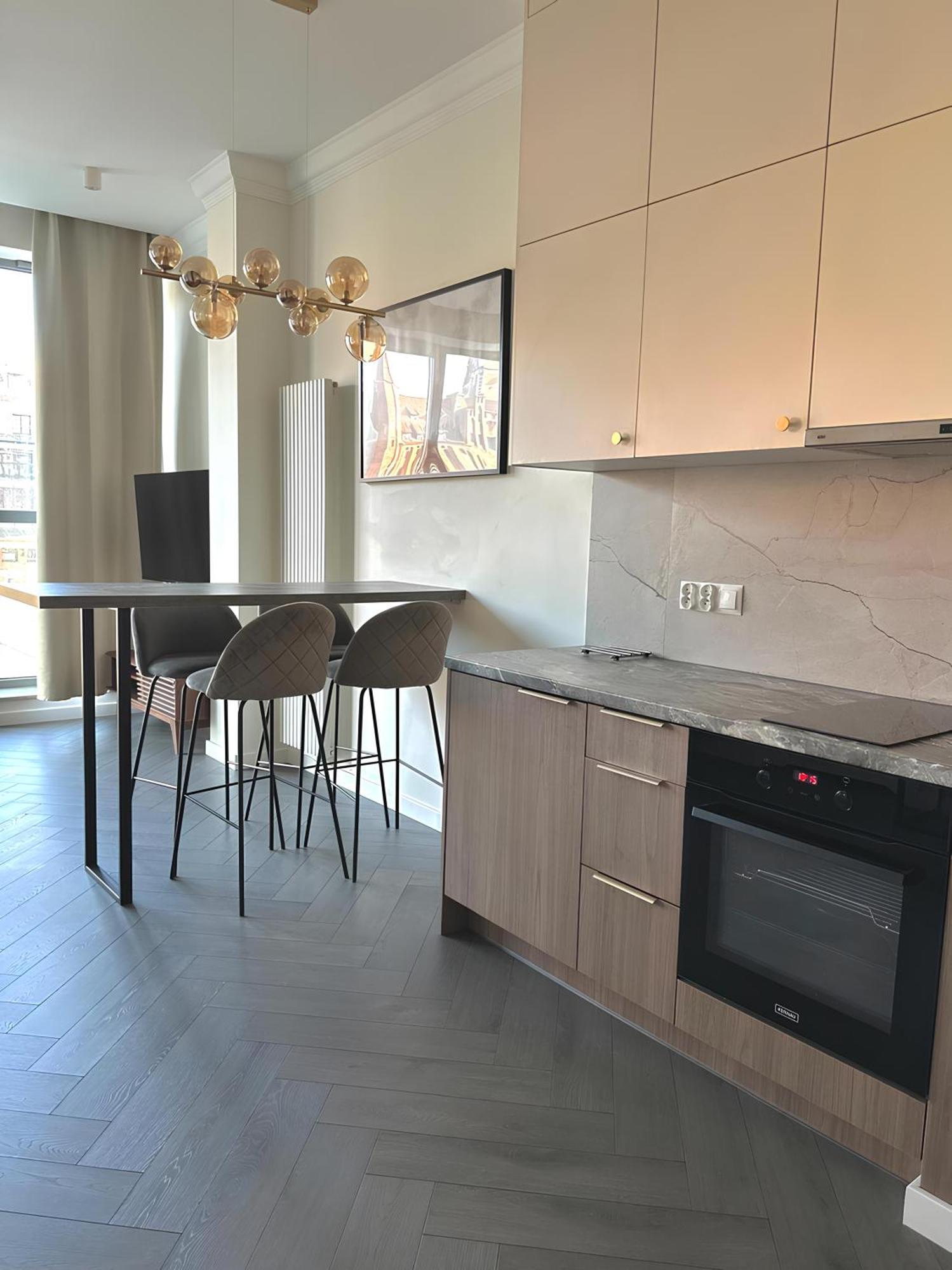 Flatbook - City Center Apartments Granaria Gdańsk Buitenkant foto