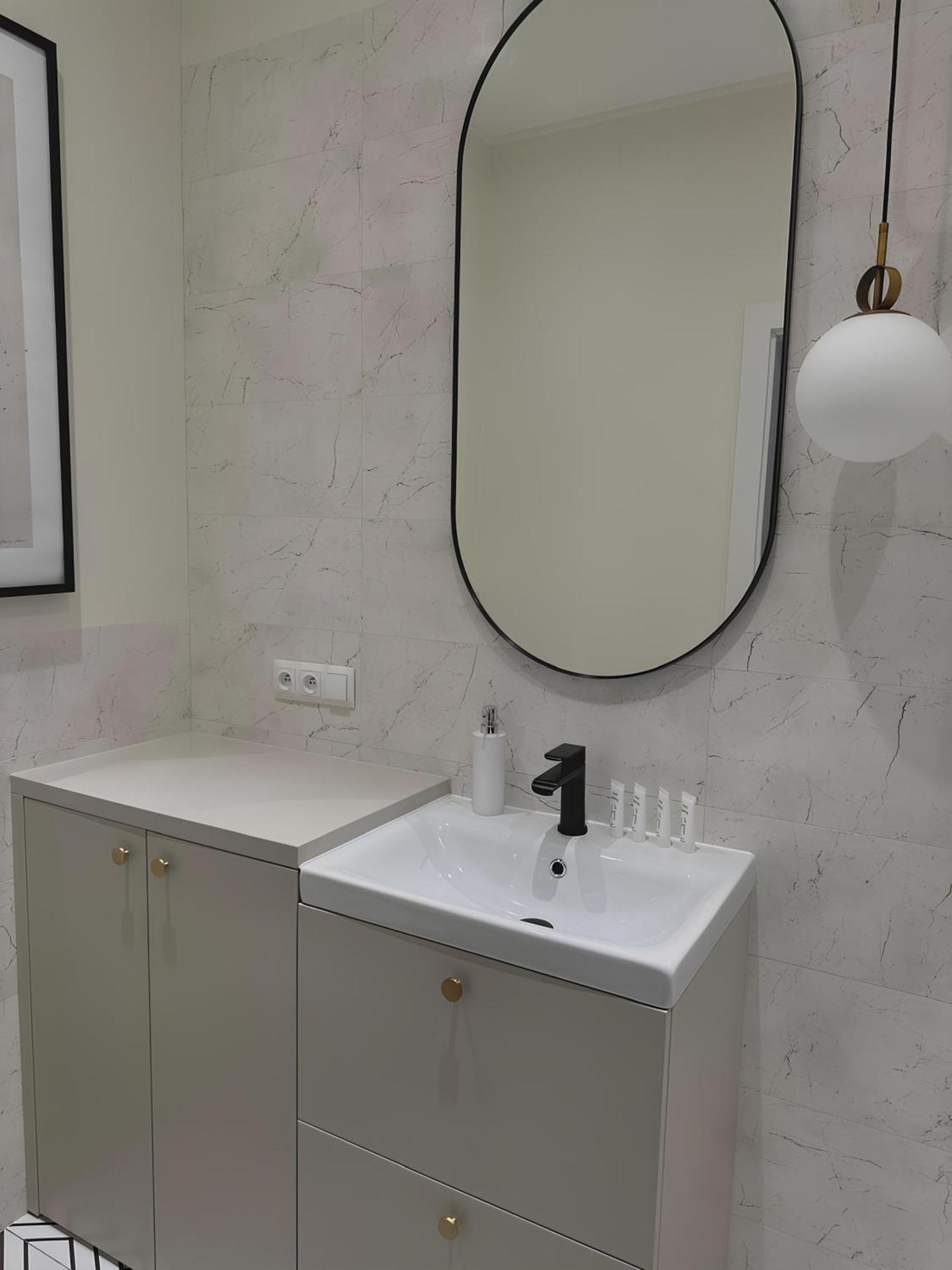 Flatbook - City Center Apartments Granaria Gdańsk Kamer foto
