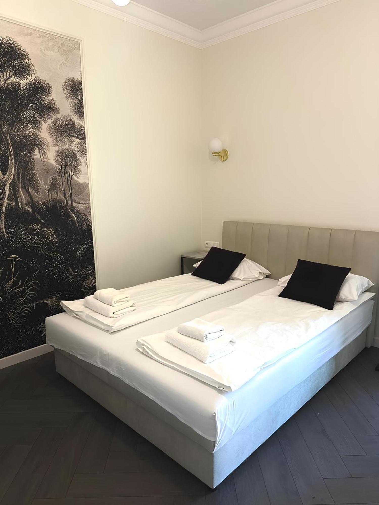 Flatbook - City Center Apartments Granaria Gdańsk Buitenkant foto